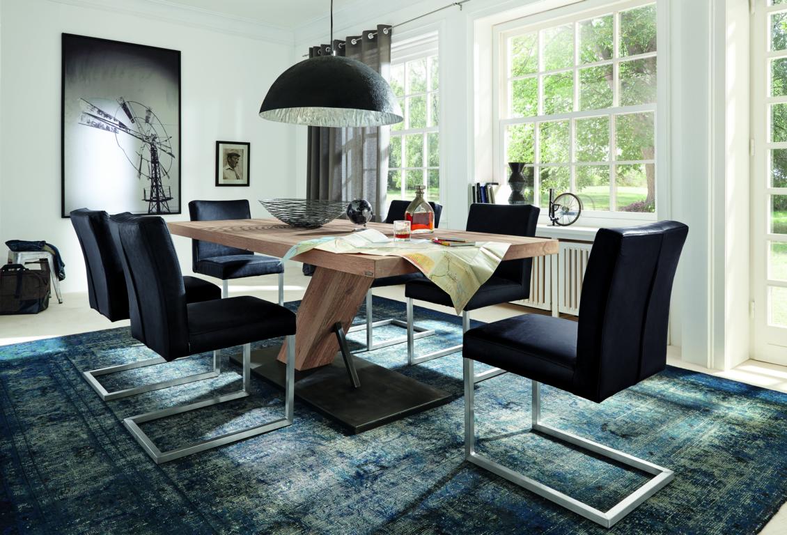 Von rustikal bis elegant – unsere Möbel für Ihr Esszimmer