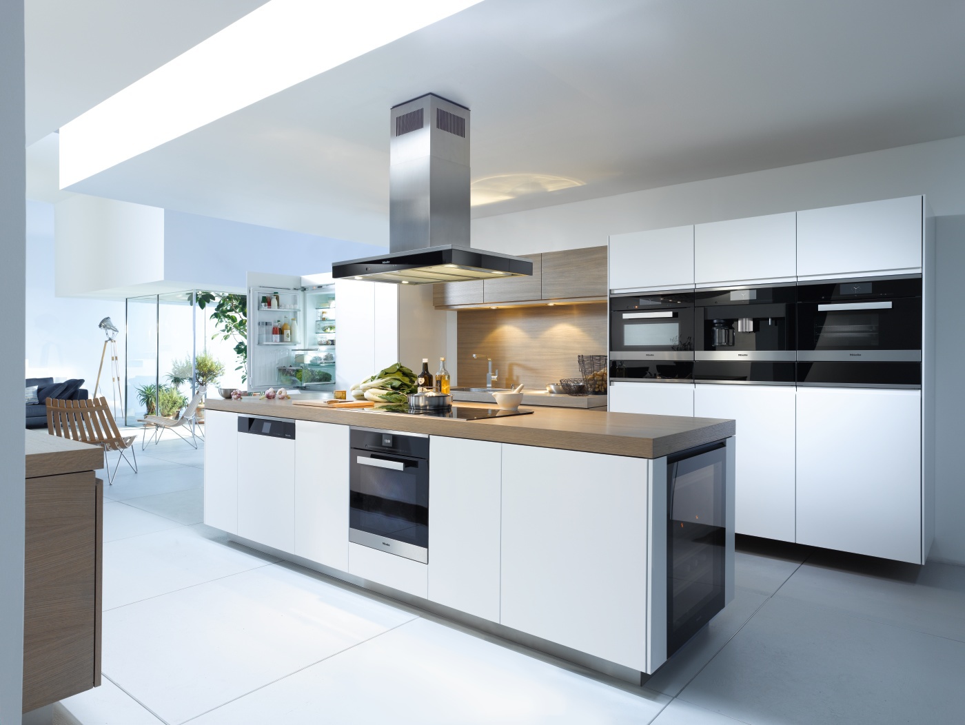 Qualitativ hochwertig, innovativ, einfach perfekt: Die Küchen von Nolte – auch bei Ihrem Möbelhaus SCHOTT im Sortiment