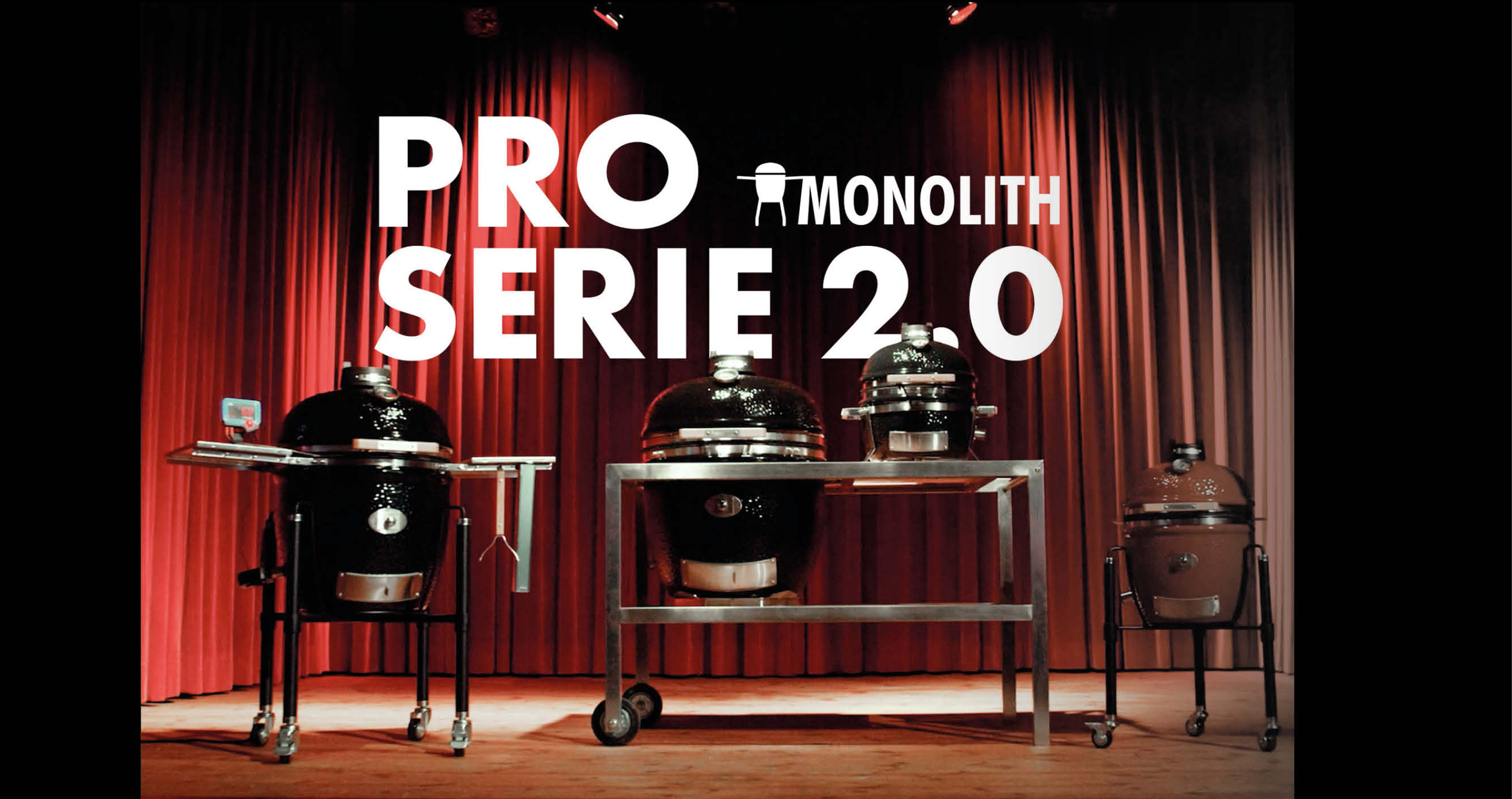Monolith Pro Serie 2.0